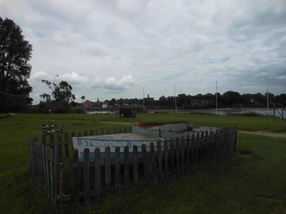 Rheincamping Meerbusch