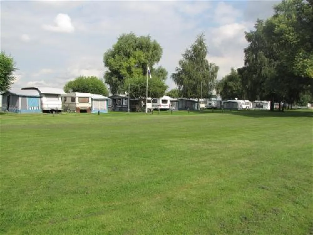Rheincamping Meerbusch