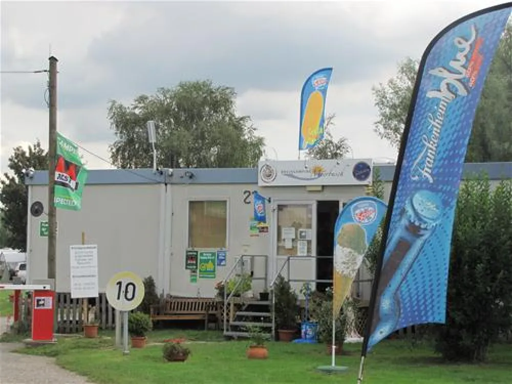 Rheincamping Meerbusch