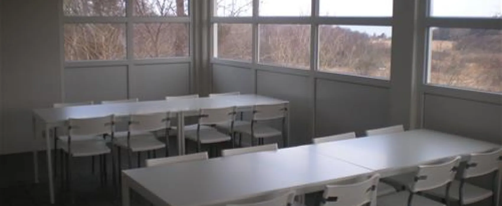 FUR Camping - Raakilde Lejrskole