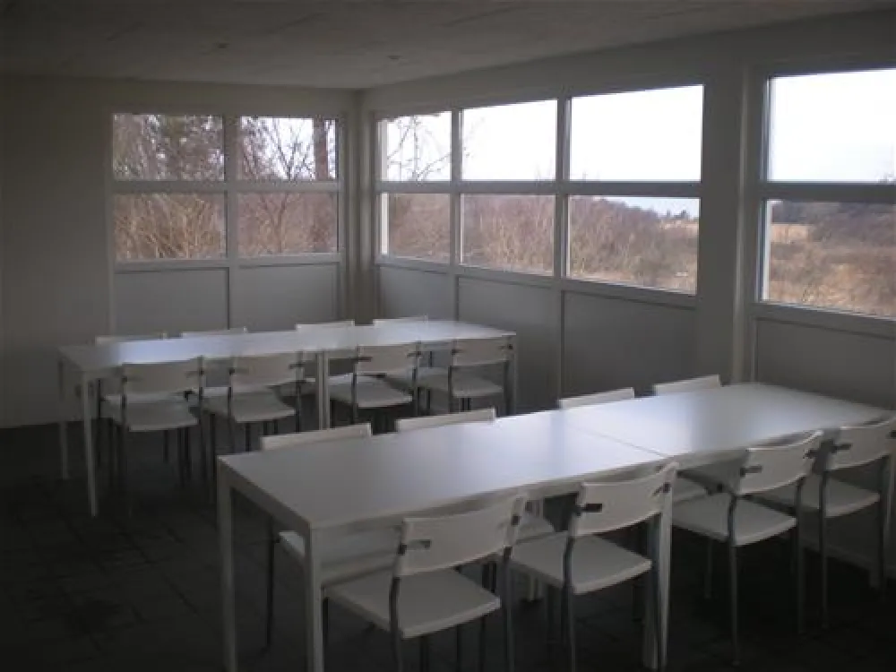 FUR Camping - Raakilde Lejrskole