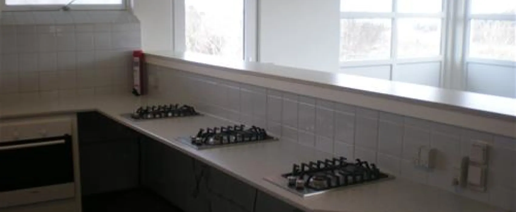 FUR Camping - Raakilde Lejrskole