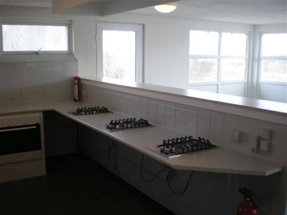 FUR Camping - Raakilde Lejrskole