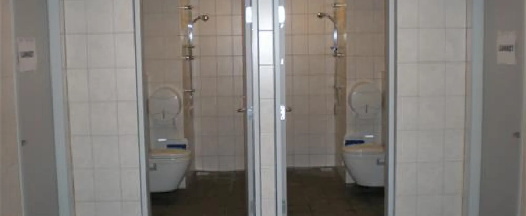 FUR Camping - Raakilde Lejrskole