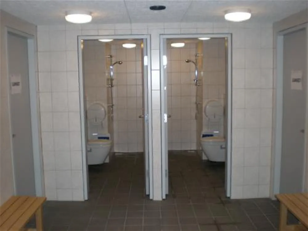 FUR Camping - Raakilde Lejrskole