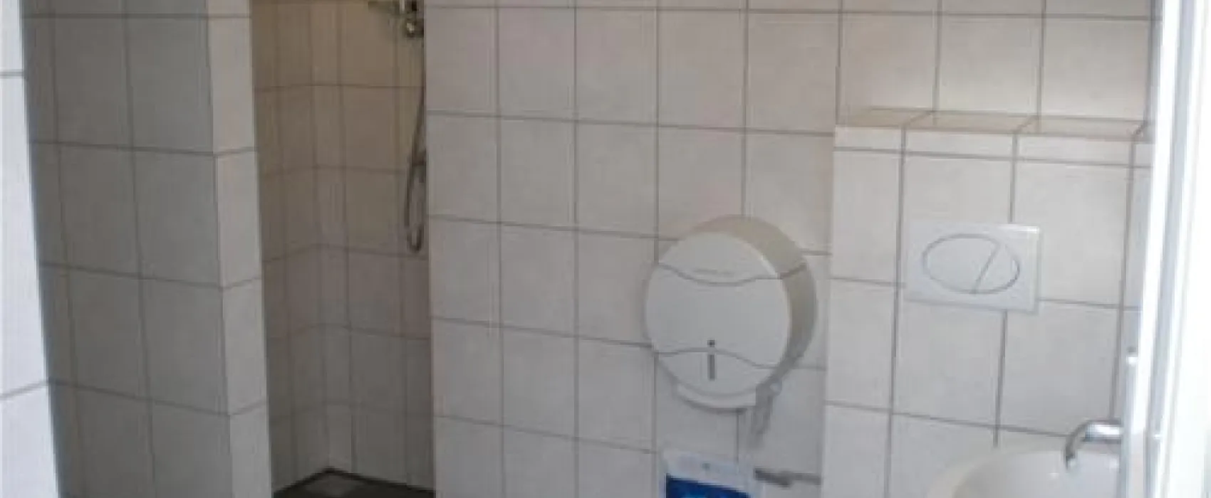 FUR Camping - Raakilde Lejrskole