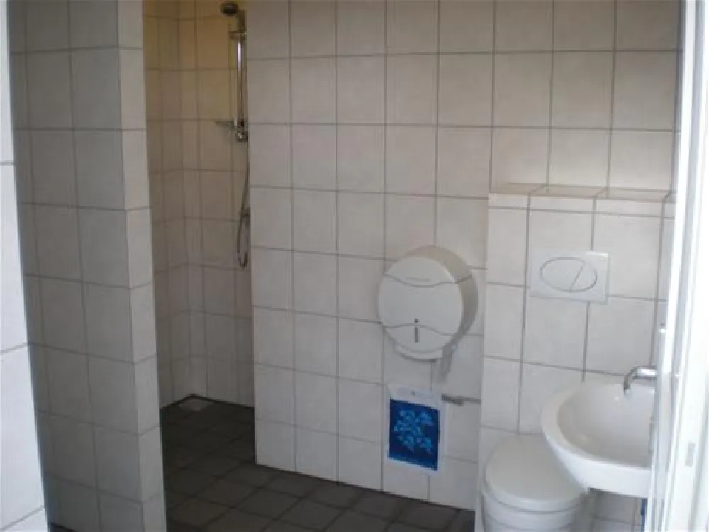 FUR Camping - Raakilde Lejrskole