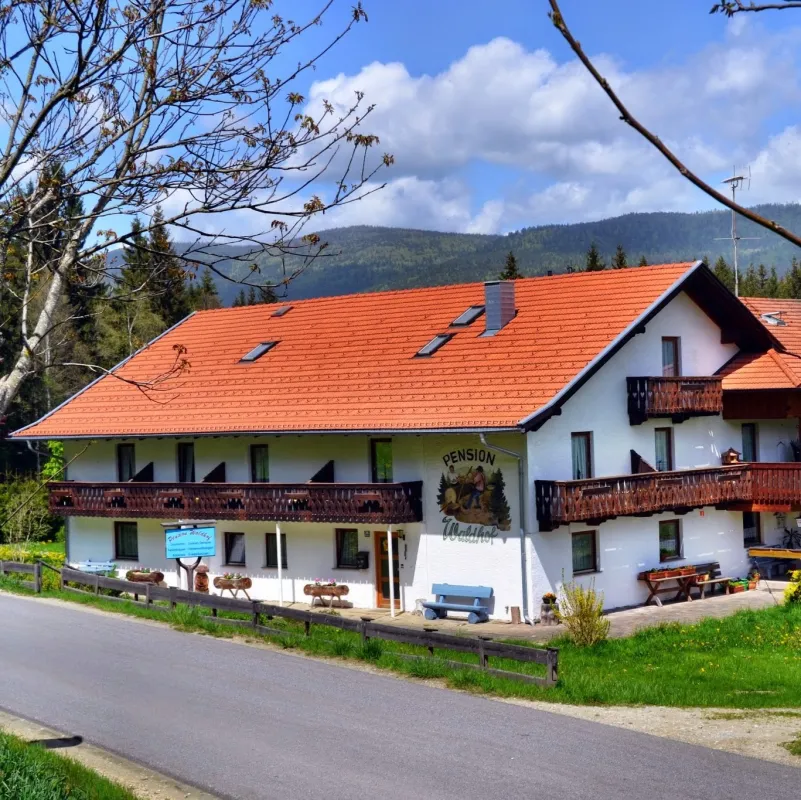 Camping Waldhof