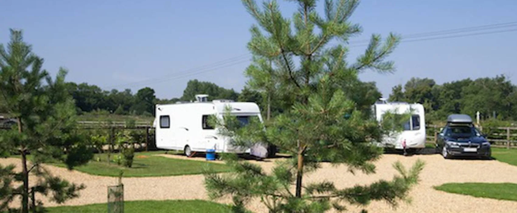 Henlow Bridge Lakes & Riverside