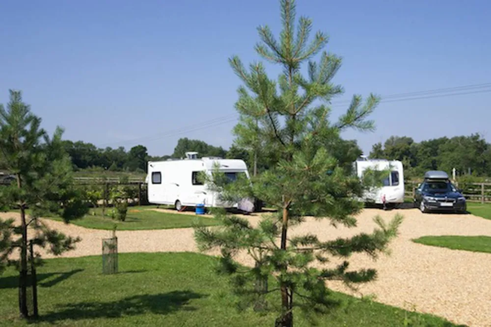 Henlow Bridge Lakes & Riverside