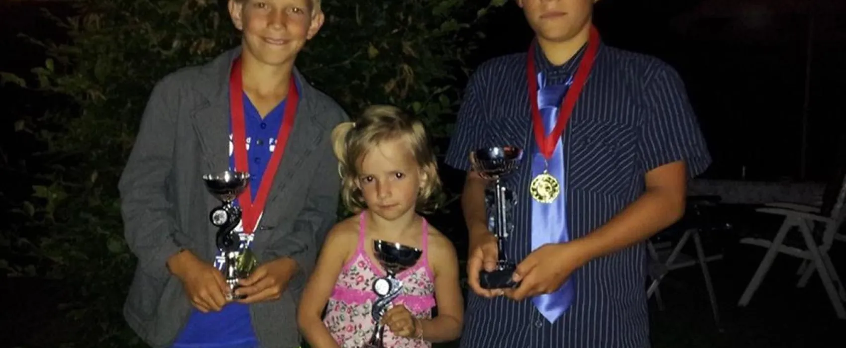 Camping De Marshoeve