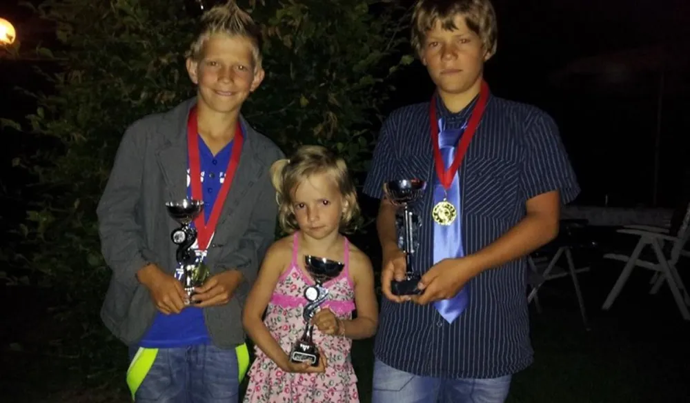 Camping De Marshoeve