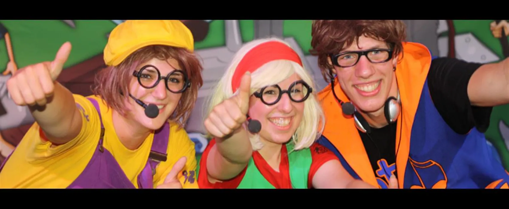 Camping De Marshoeve