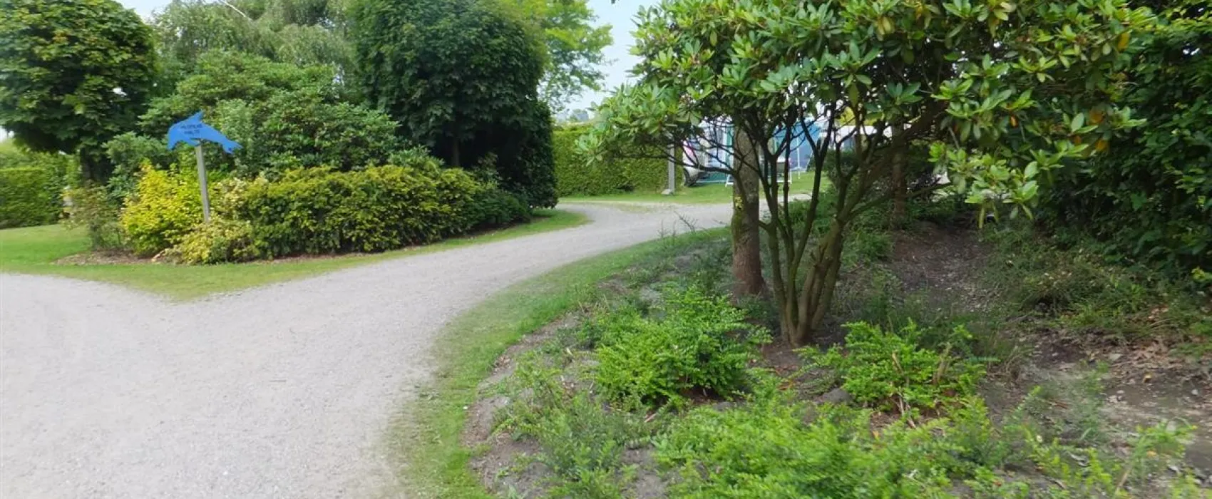 Camping De Marshoeve