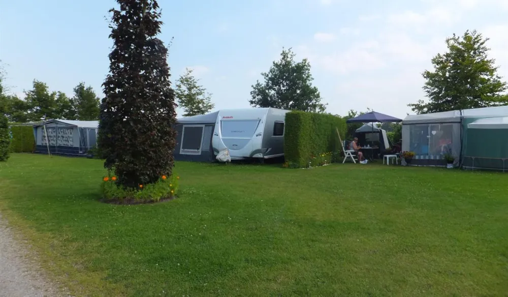 Camping De Marshoeve