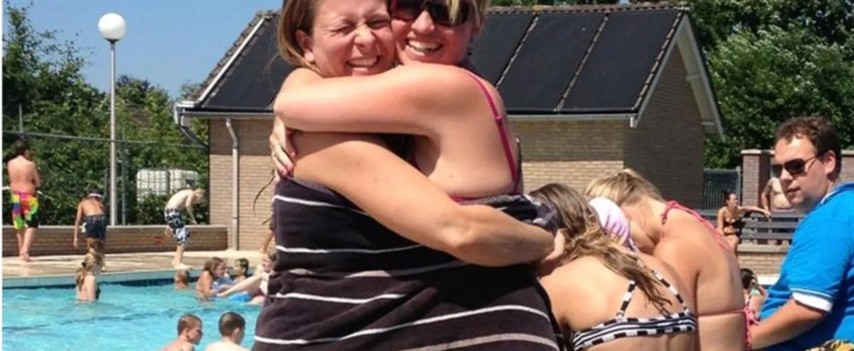 Camping De Marshoeve