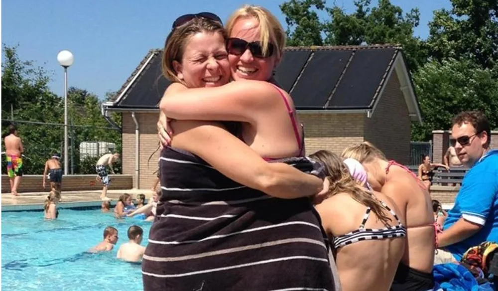 Camping De Marshoeve