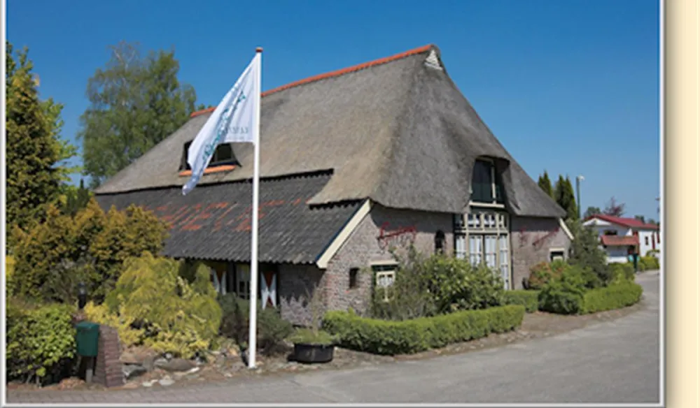 Camping De Marshoeve