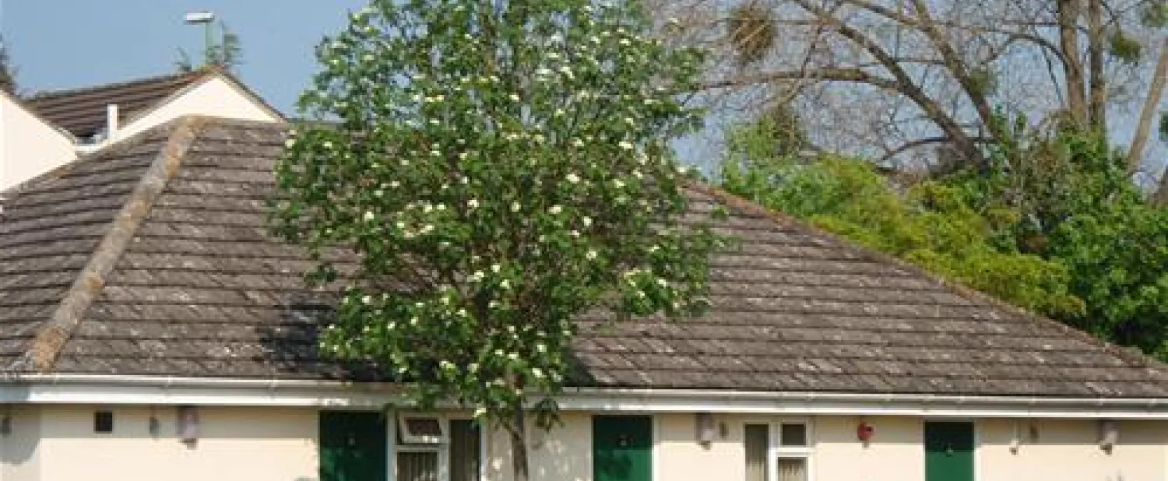 Briarfields Touring Campsite