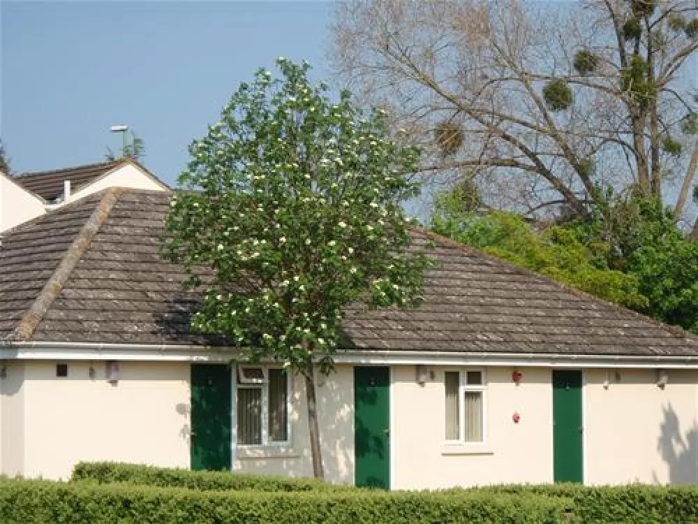 Briarfields Touring Campsite