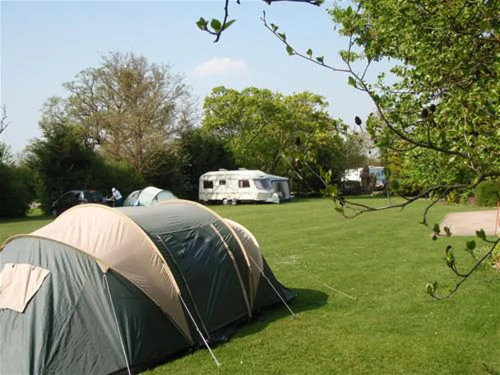 Briarfields Touring Campsite