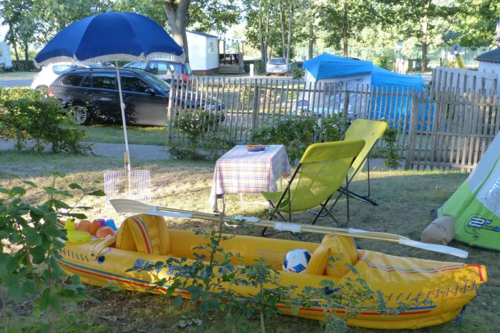 Camping du Lac