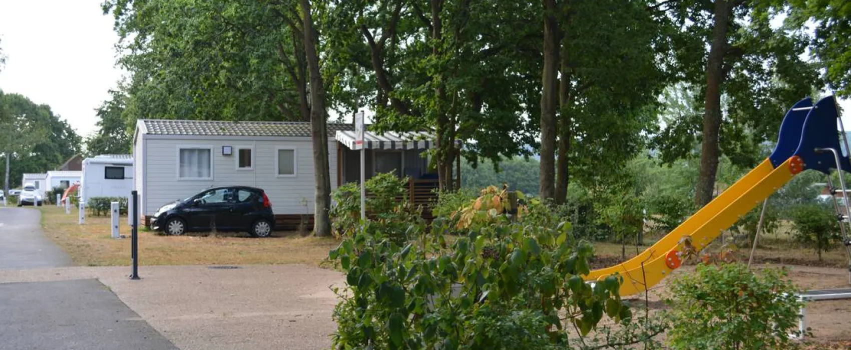 Camping du Lac