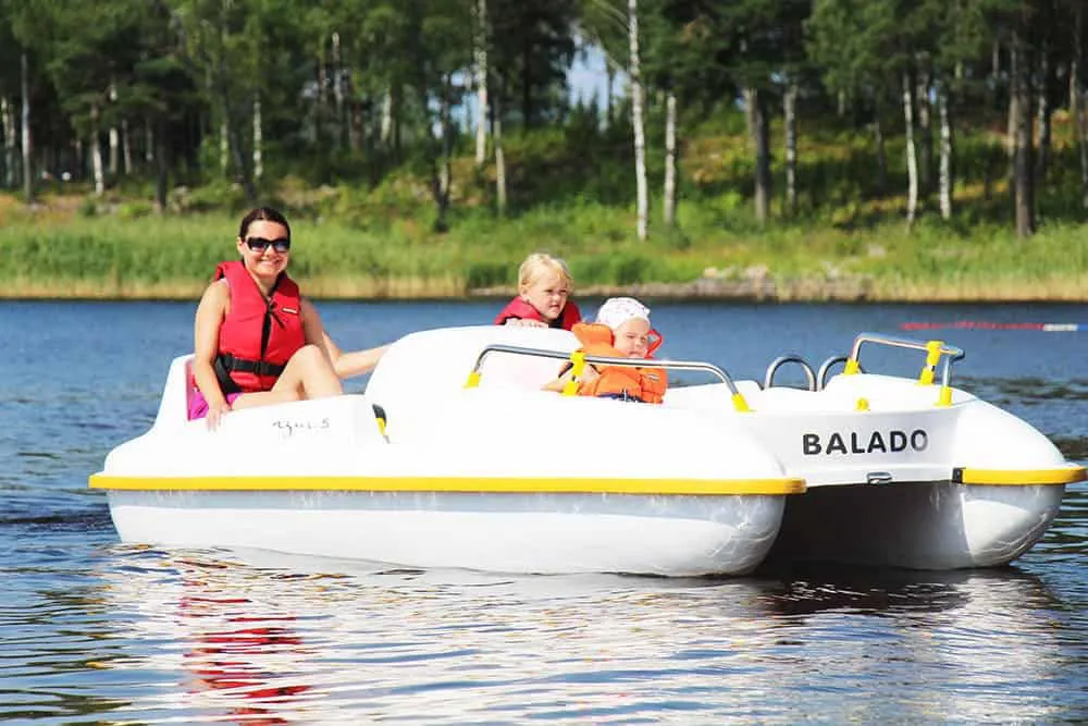 Arvika Swecamp Ingestrand