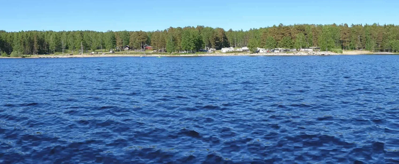 Arvika Swecamp Ingestrand