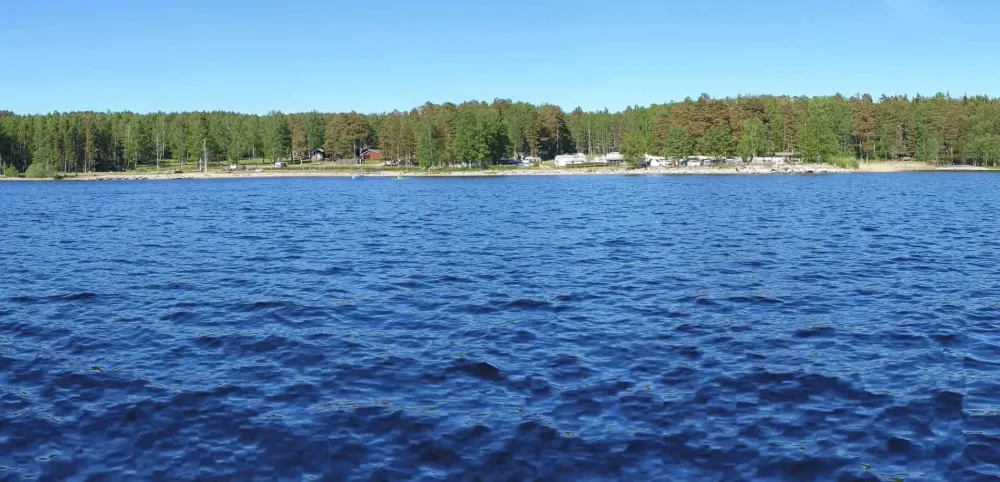 Arvika Swecamp Ingestrand