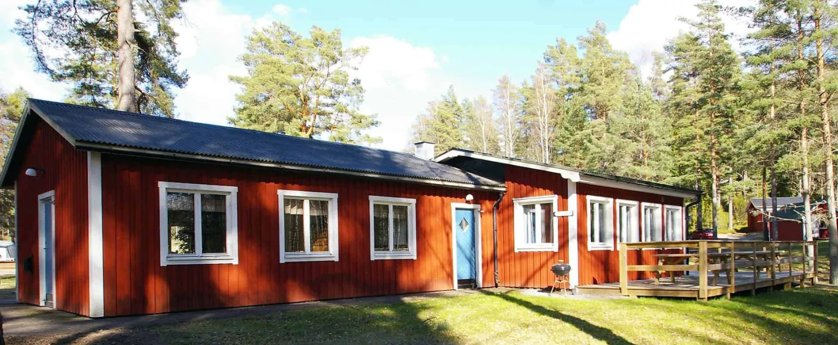 Arvika Swecamp Ingestrand