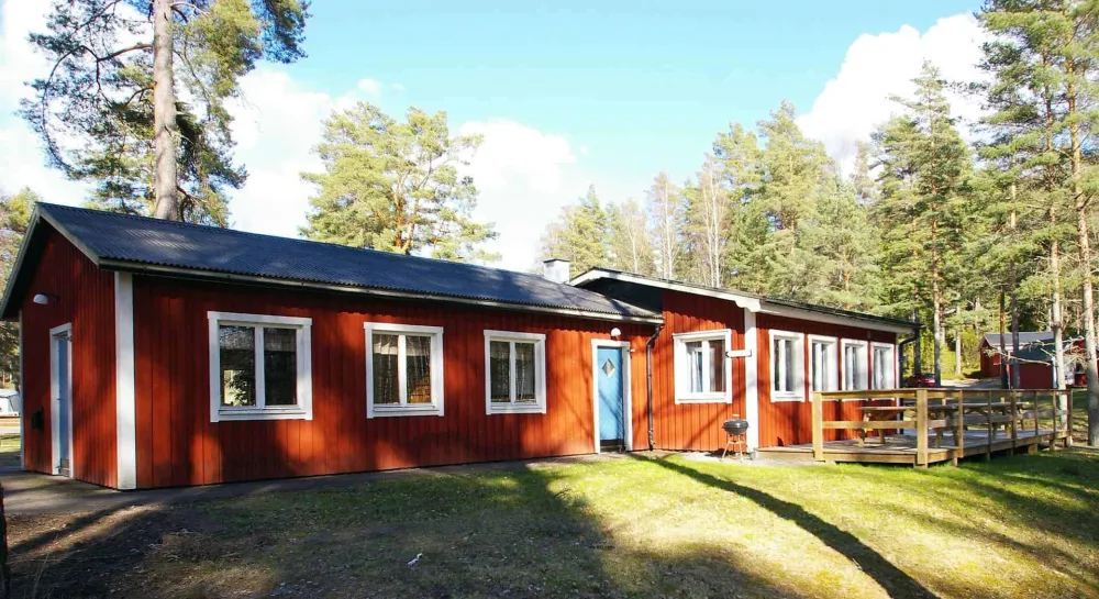 Arvika Swecamp Ingestrand