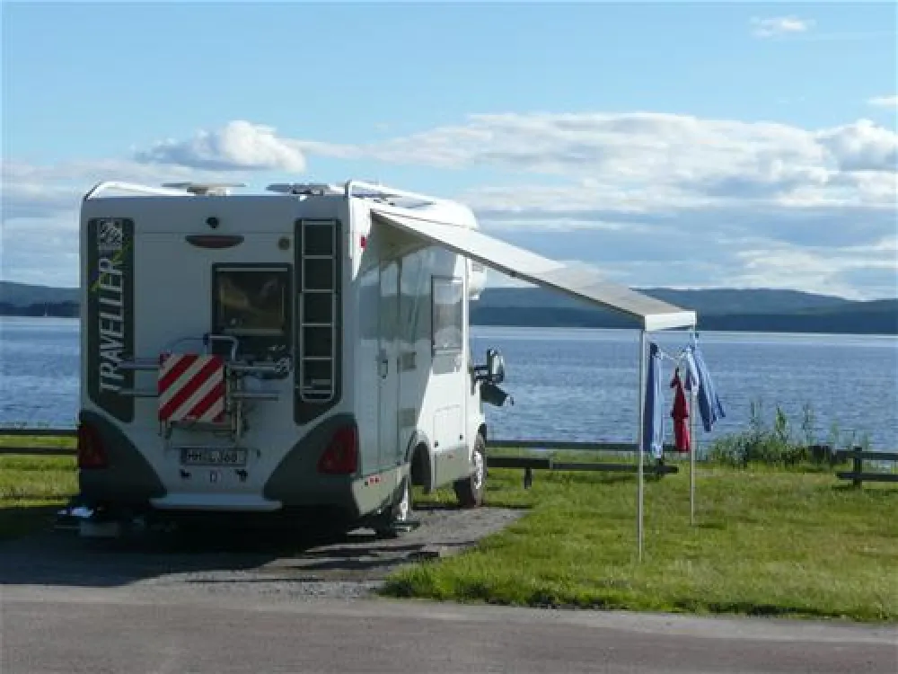 Arvika Swecamp Ingestrand