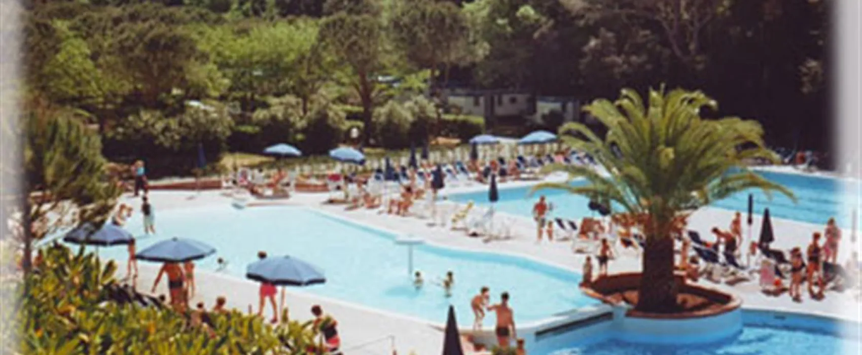 Camping Valle Gaia & Residence La Casetta