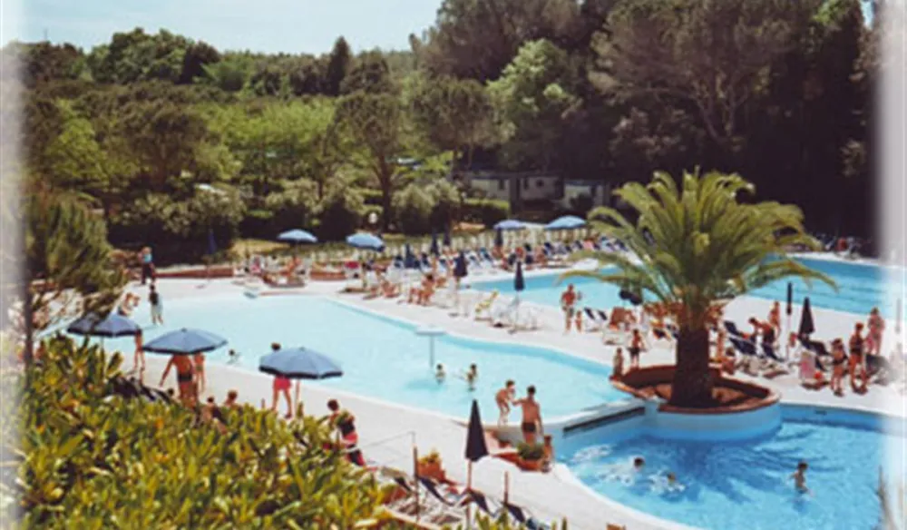 Camping Valle Gaia & Residence La Casetta