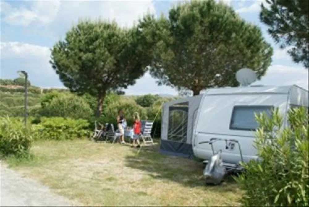 Camping Valle Gaia & Residence La Casetta