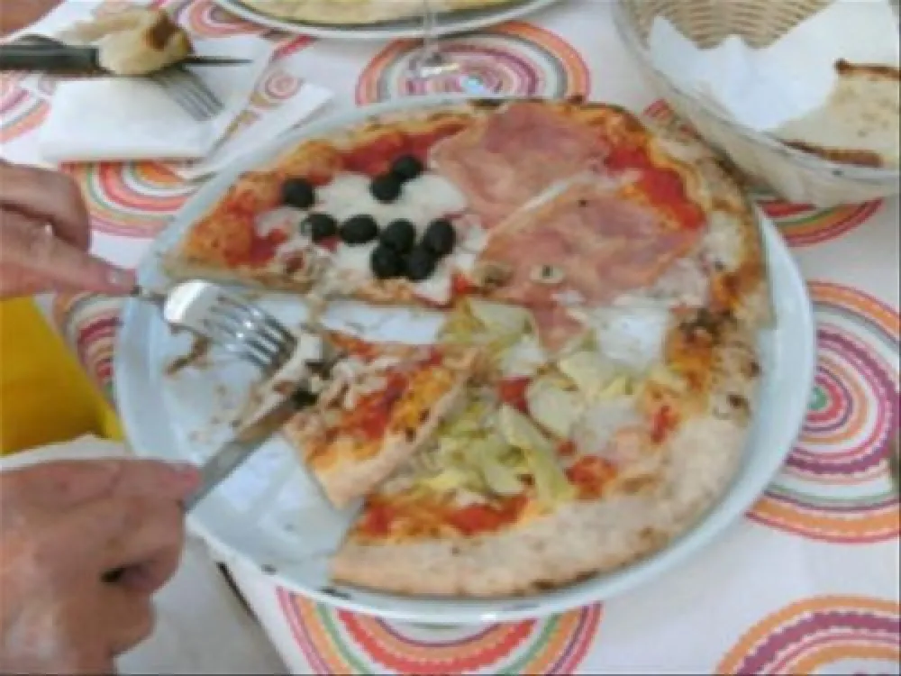 Camping Valle Gaia & Residence La Casetta