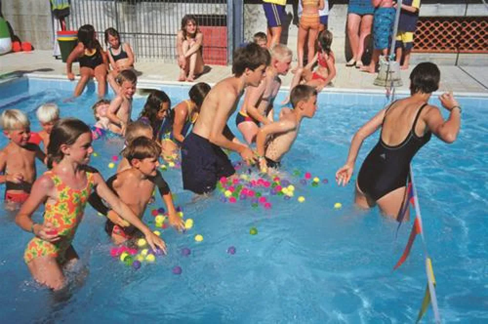 Camping Valle Gaia & Residence La Casetta