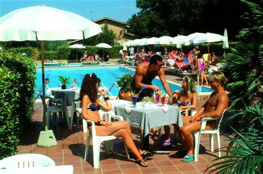 Camping Valle Gaia & Residence La Casetta