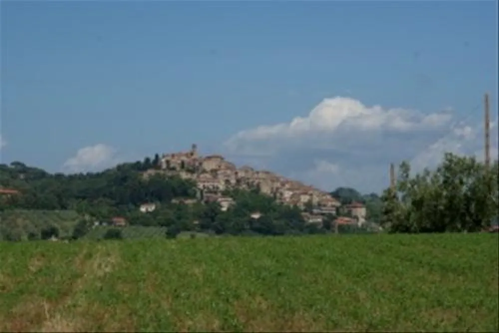 Camping Valle Gaia & Residence La Casetta