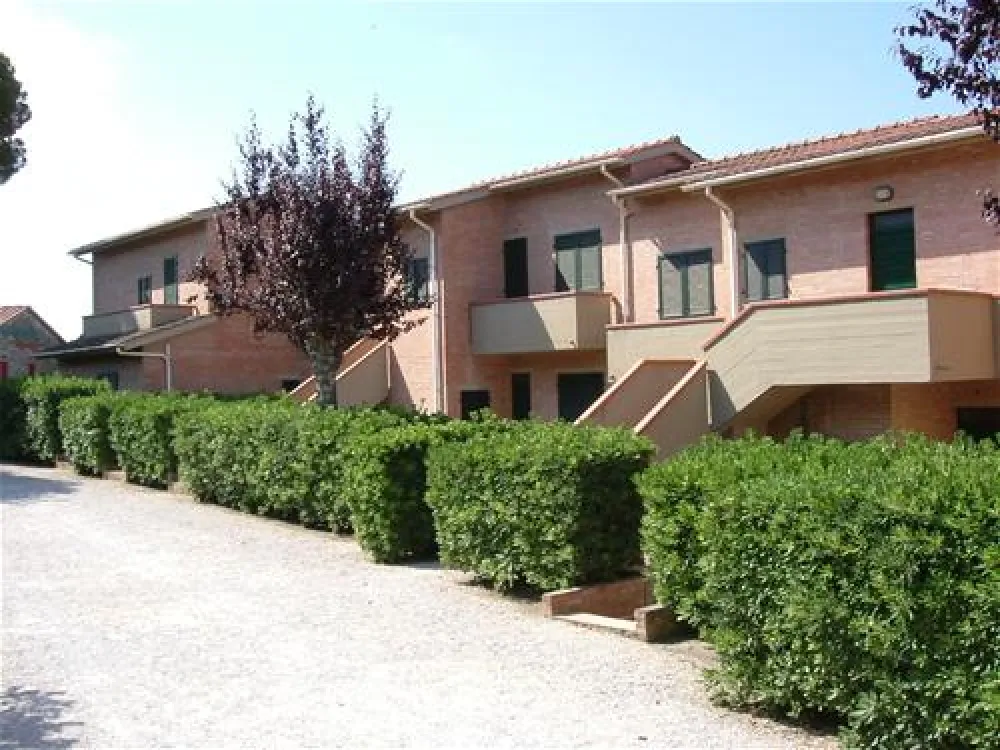 Camping Valle Gaia & Residence La Casetta