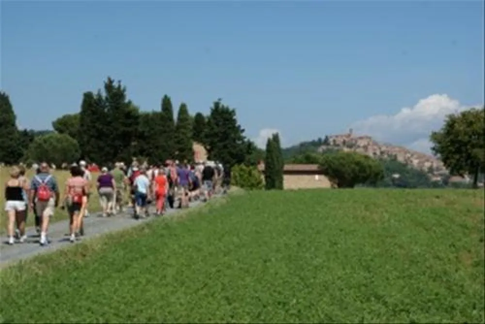 Camping Valle Gaia & Residence La Casetta