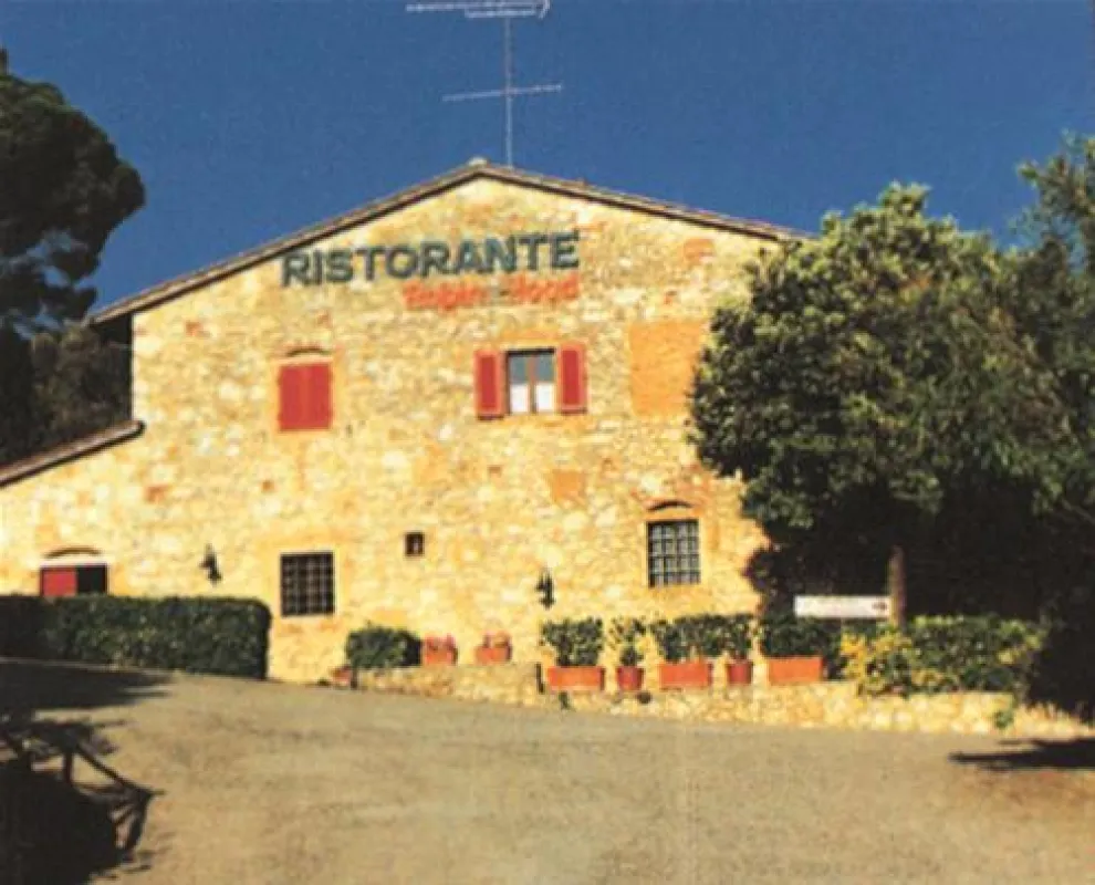 Camping Valle Gaia & Residence La Casetta