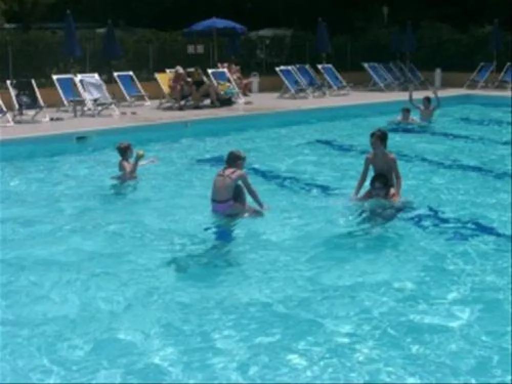 Camping Valle Gaia & Residence La Casetta