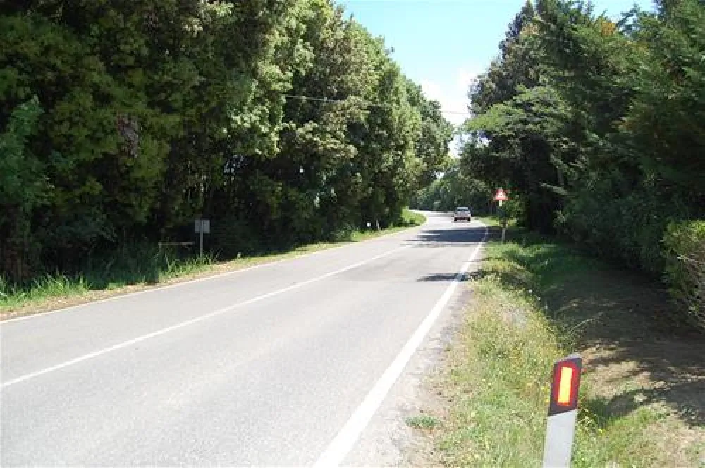 Camping Valle Gaia & Residence La Casetta