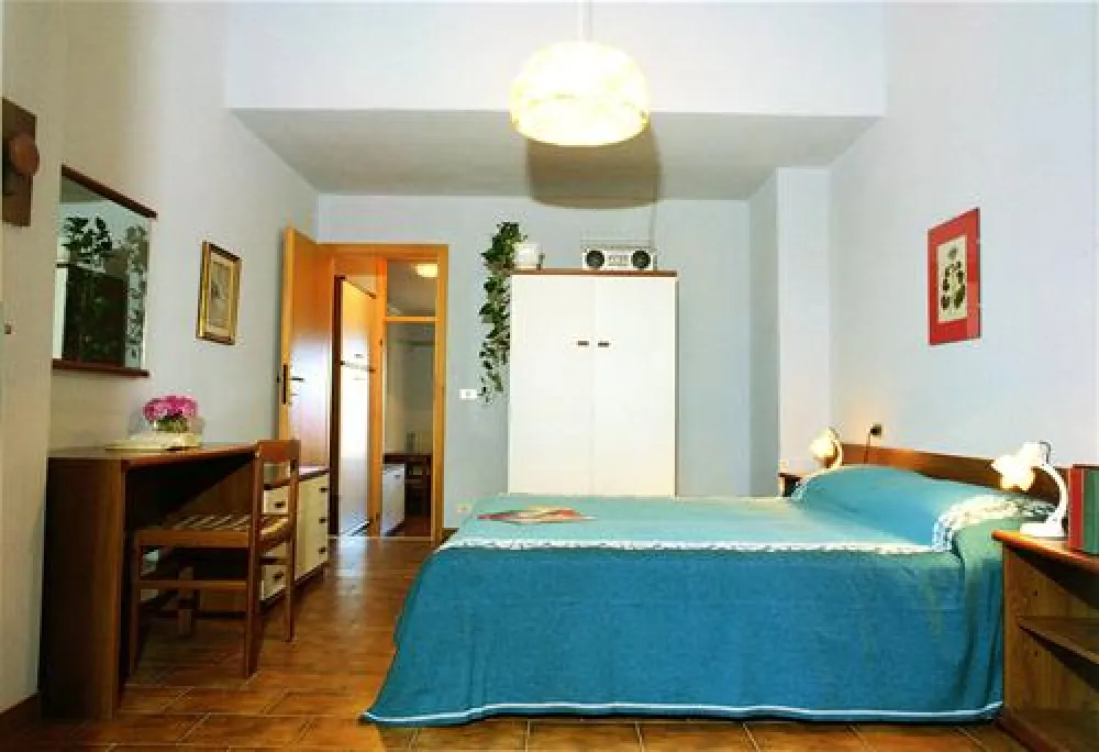 Camping Valle Gaia & Residence La Casetta