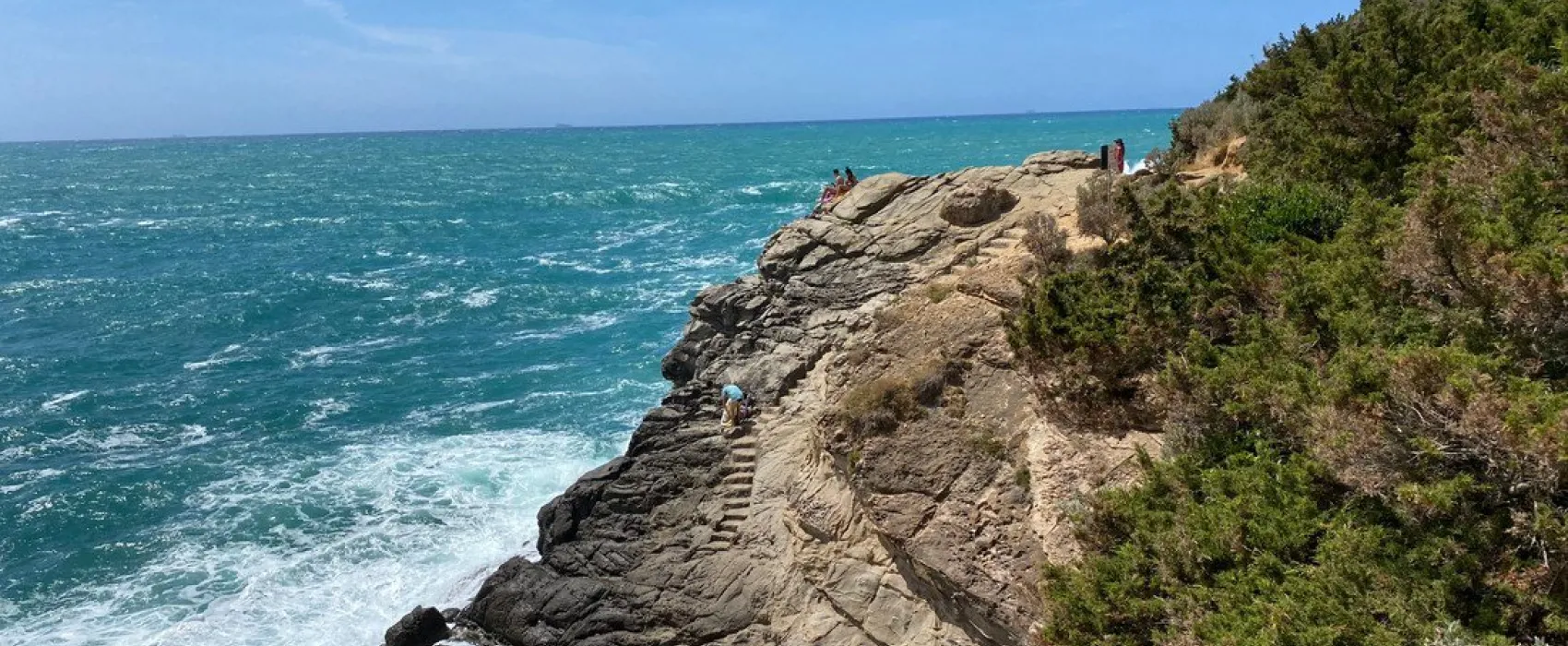 Camping Valle Gaia & Residence La Casetta