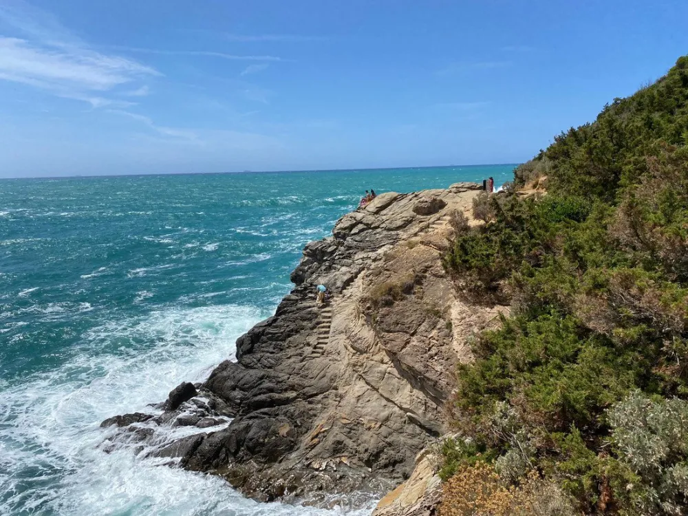 Camping Valle Gaia & Residence La Casetta