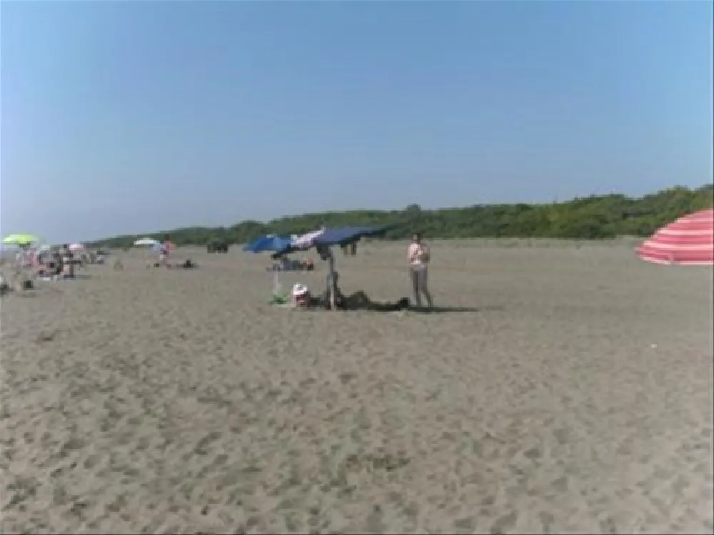 Camping Valle Gaia & Residence La Casetta