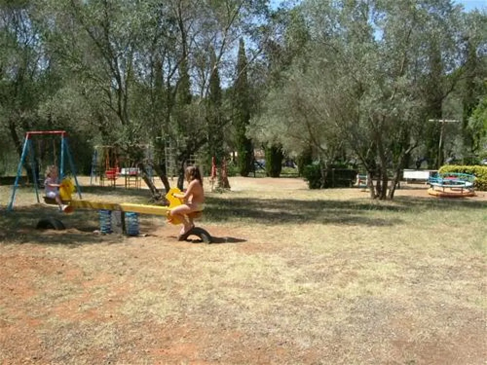 Camping Valle Gaia & Residence La Casetta